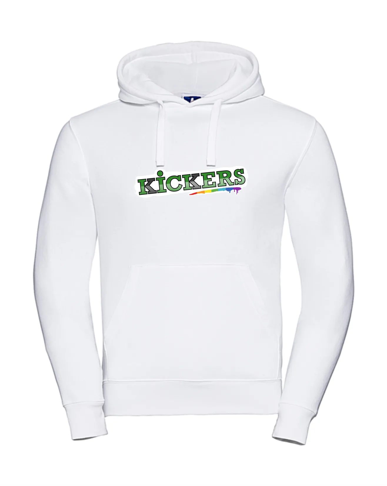 JSG Kickers - Fan-Hood #03 (Erwachsen)