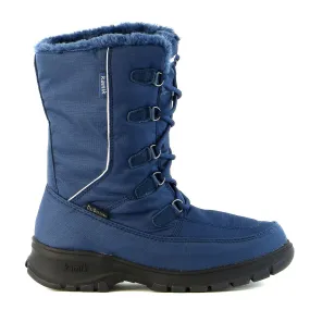 Kamik Brooklyn Boots - Dark Blue - Womens