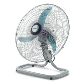 Khind FF1811 Floor Fan 18" Silver