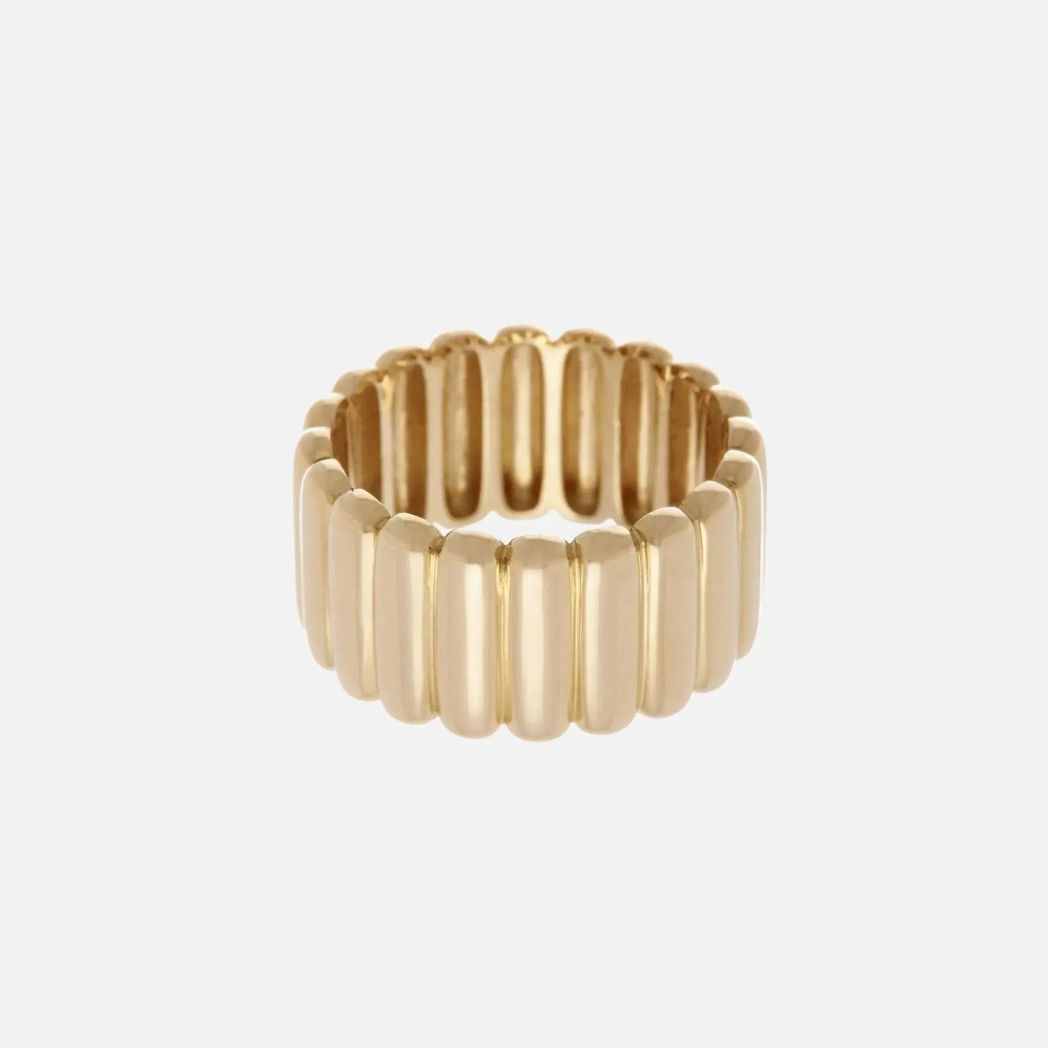 Lady Finger Ring