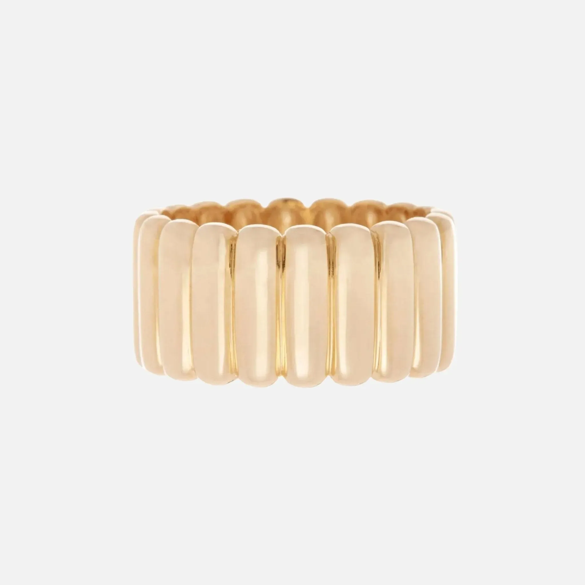 Lady Finger Ring