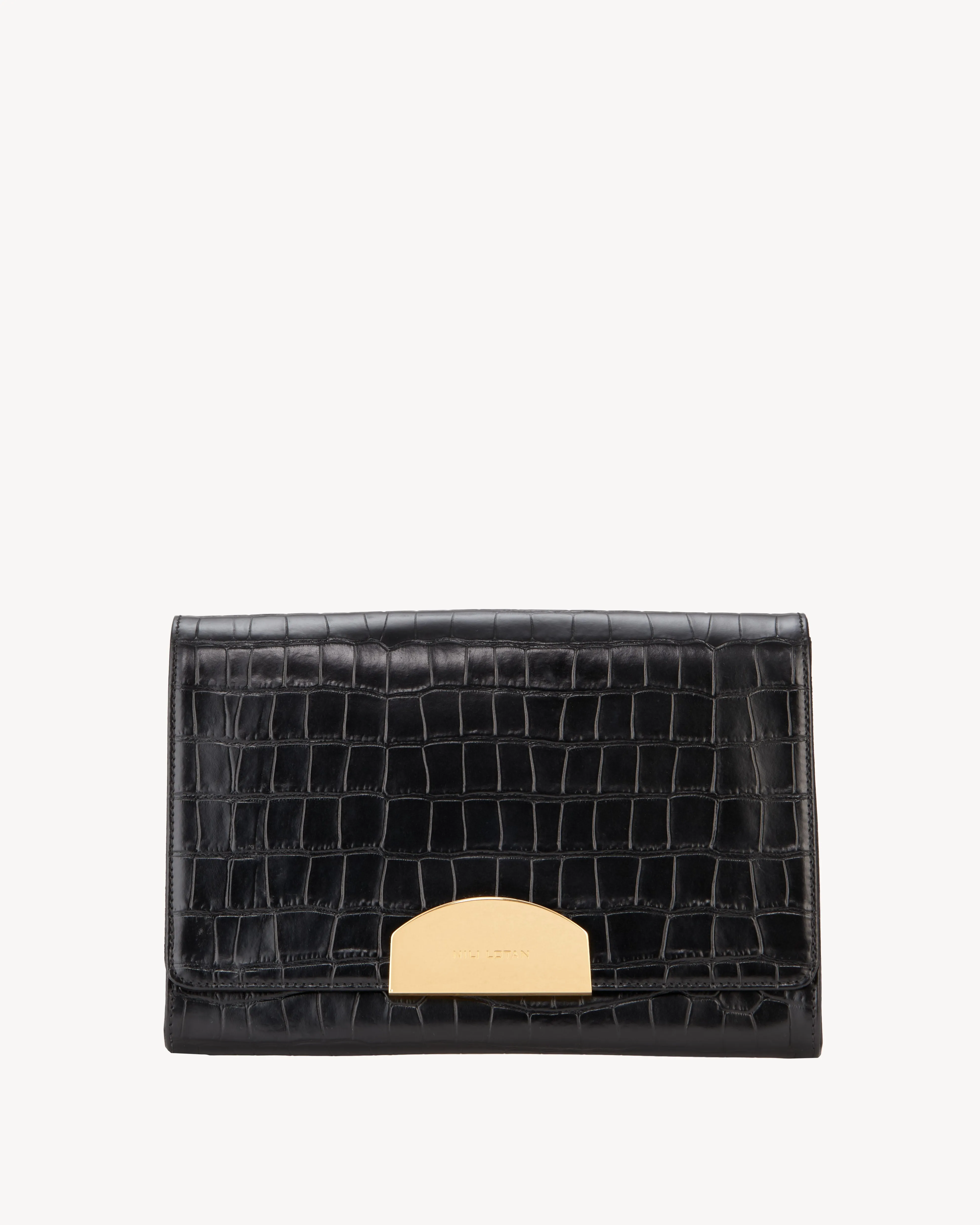 LE AGNES CLUTCH