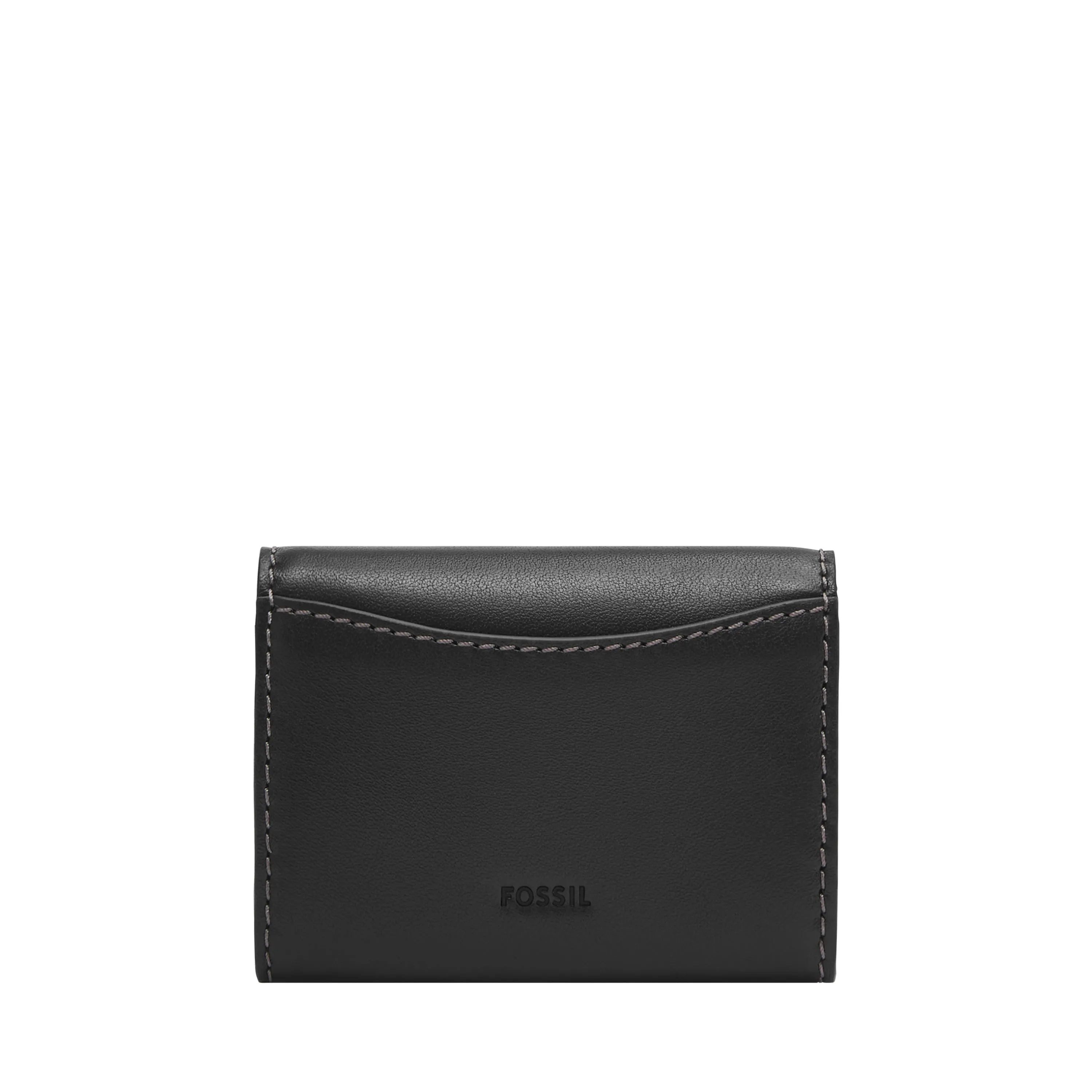 Lennox Small Flap Wallet