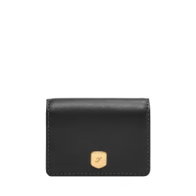 Lennox Small Flap Wallet