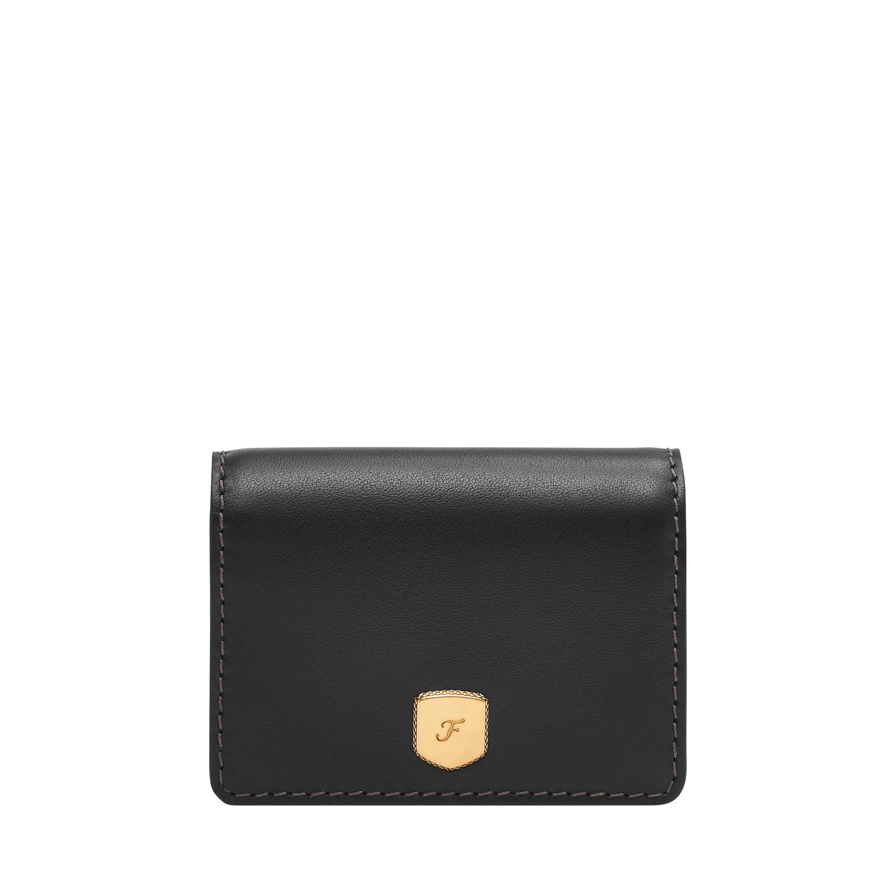 Lennox Small Flap Wallet