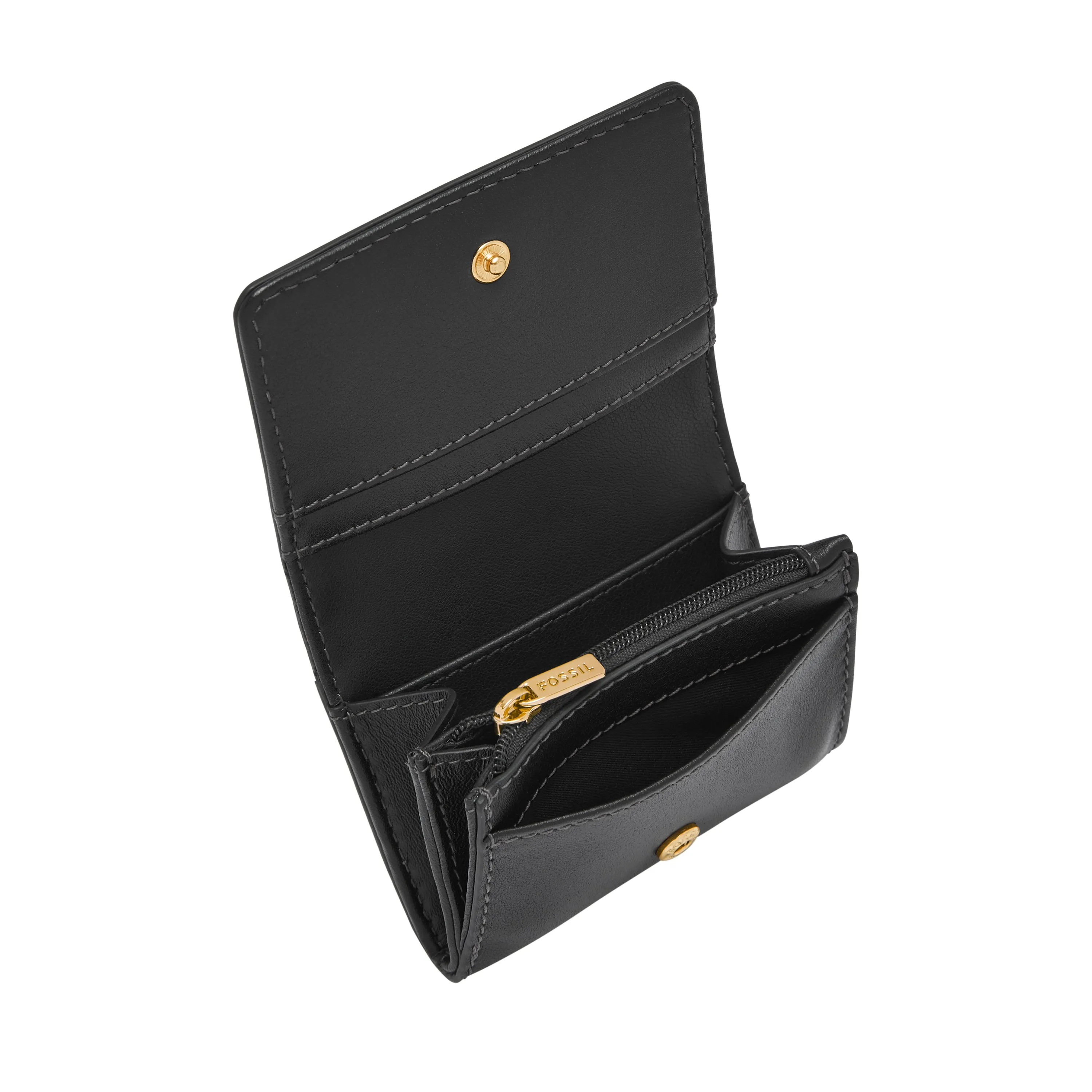 Lennox Small Flap Wallet