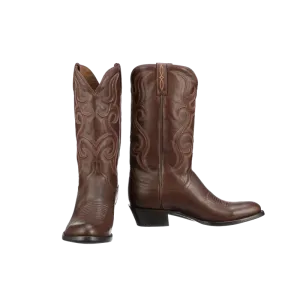 Lucchese Men's Baker Boots