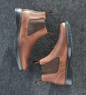 Martin Dingman Windsor Chelsea Boots