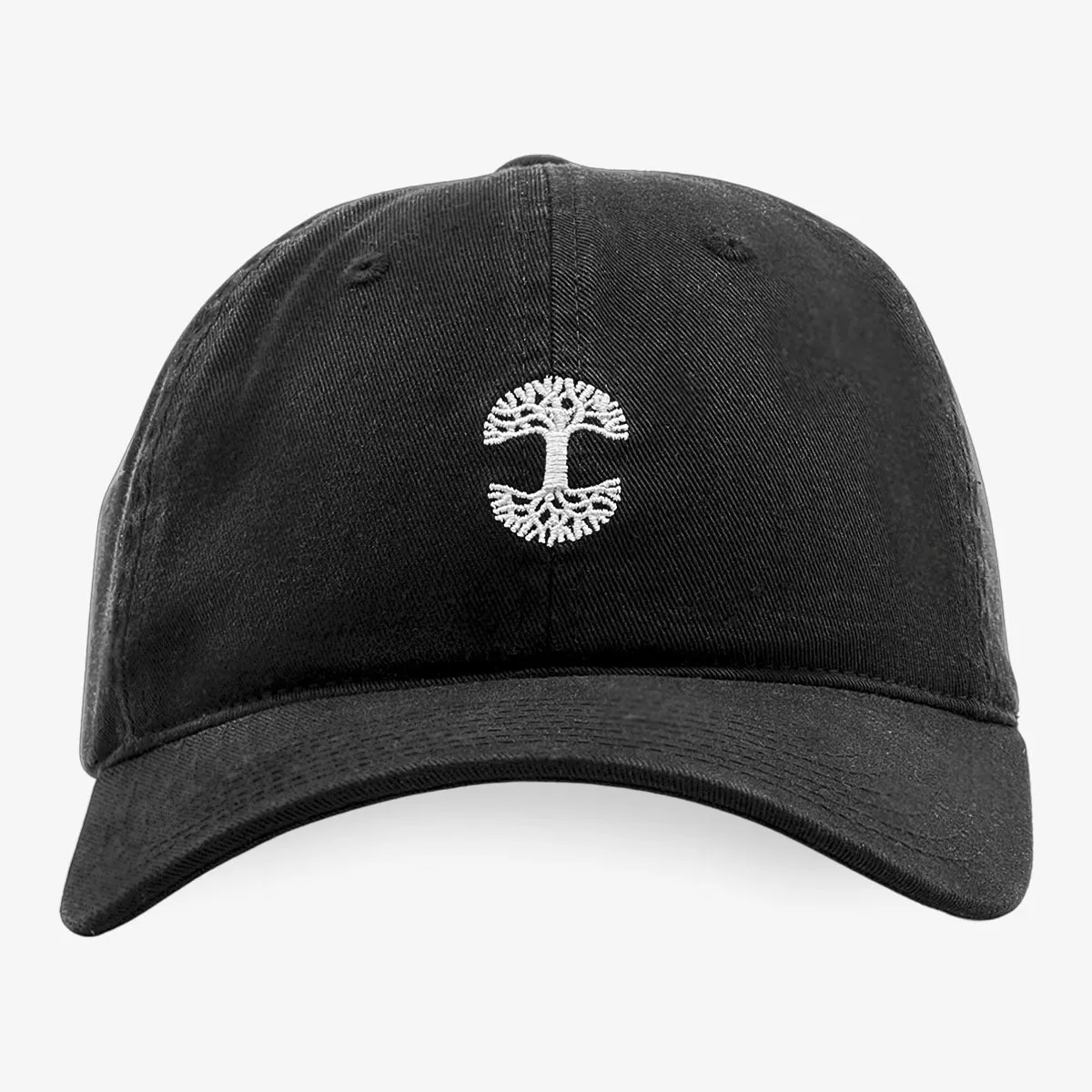 Micro Logo Dad Hat