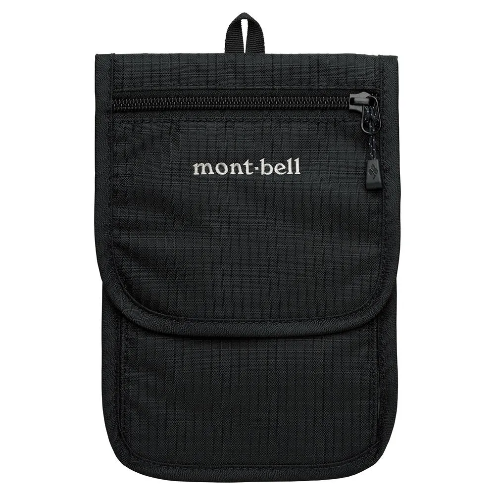 Montbell Travel Wallet