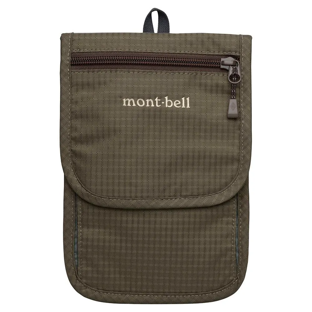 Montbell Travel Wallet