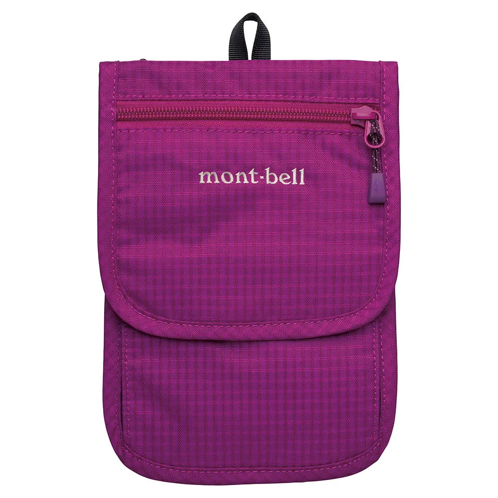 Montbell Travel Wallet