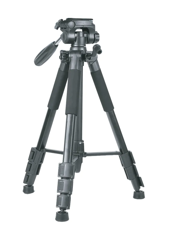 MOUNT IT Pro Edition Camera Tripod