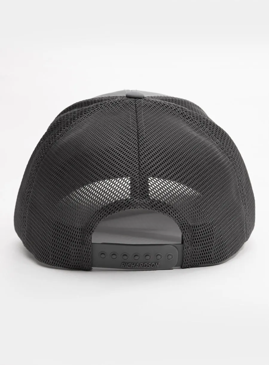 Mountain Mesh Hat