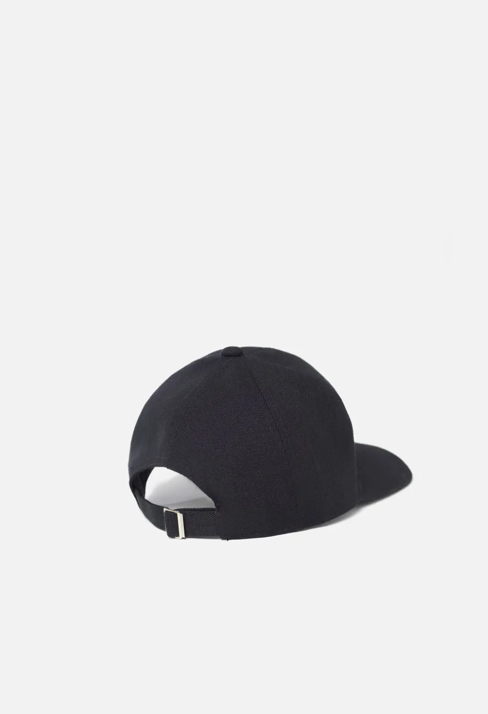 Nepal Souvenir Hat / Black