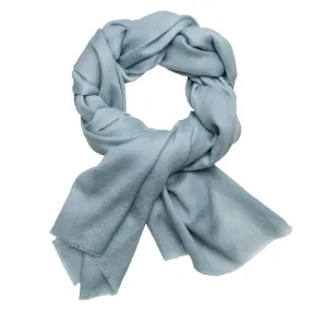 Nora featherlight cashmere scarf