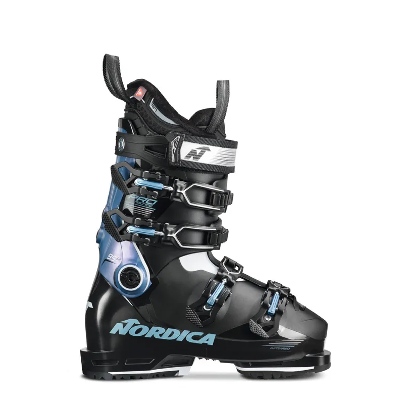 Nordica Promachine 95 W Ski Boots - Women's 2025