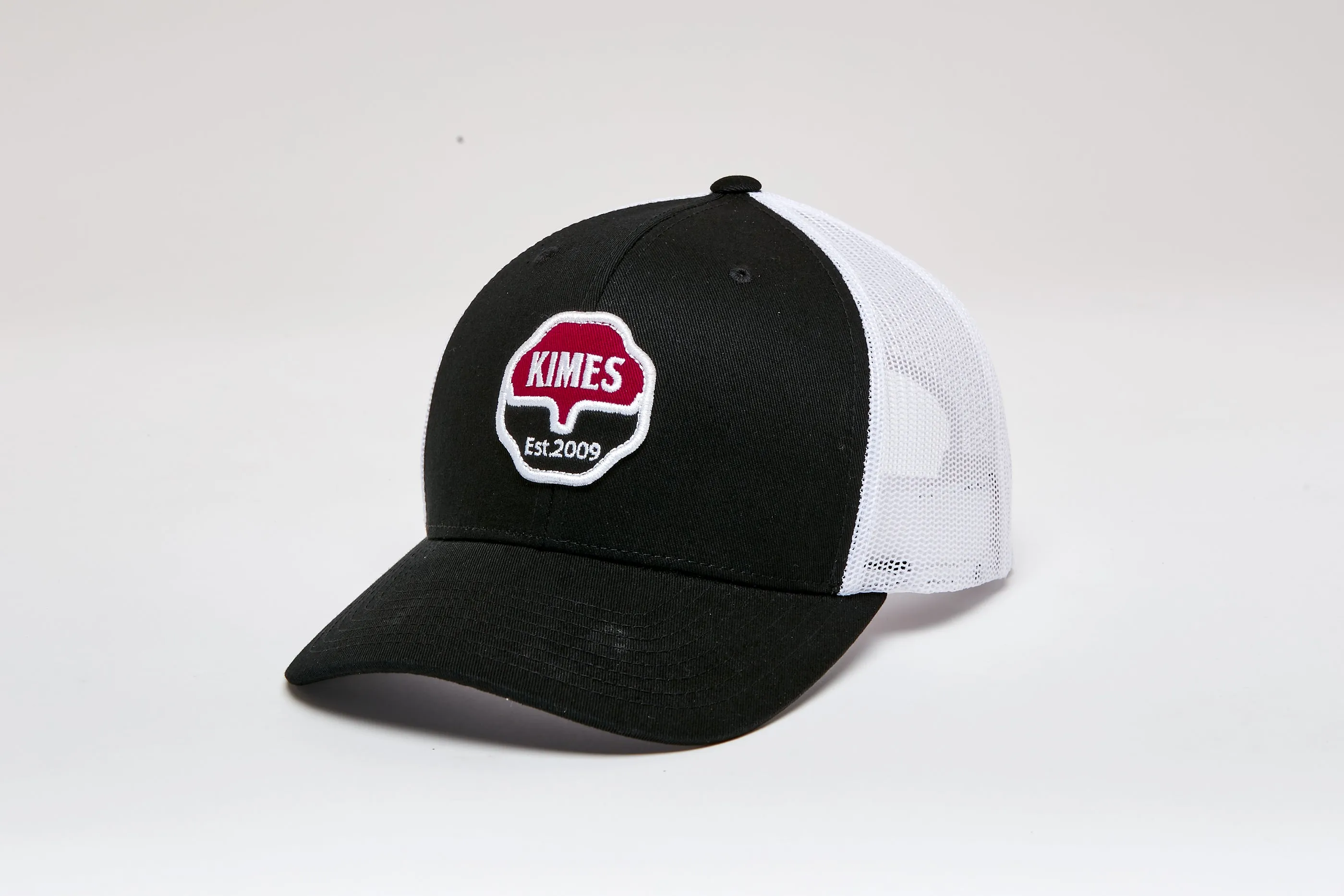 Notary Trucker Hat