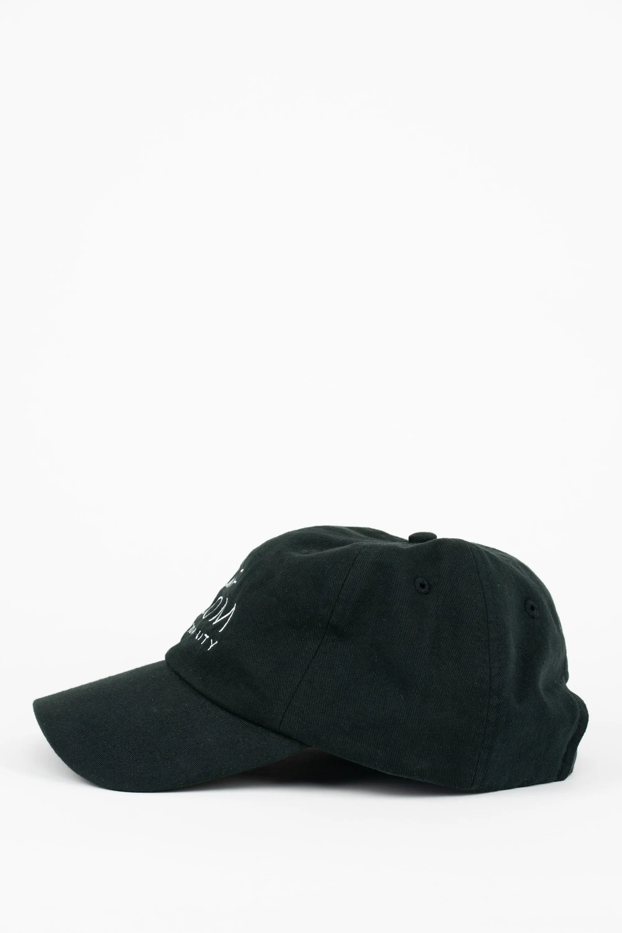 NYC BLK Hat