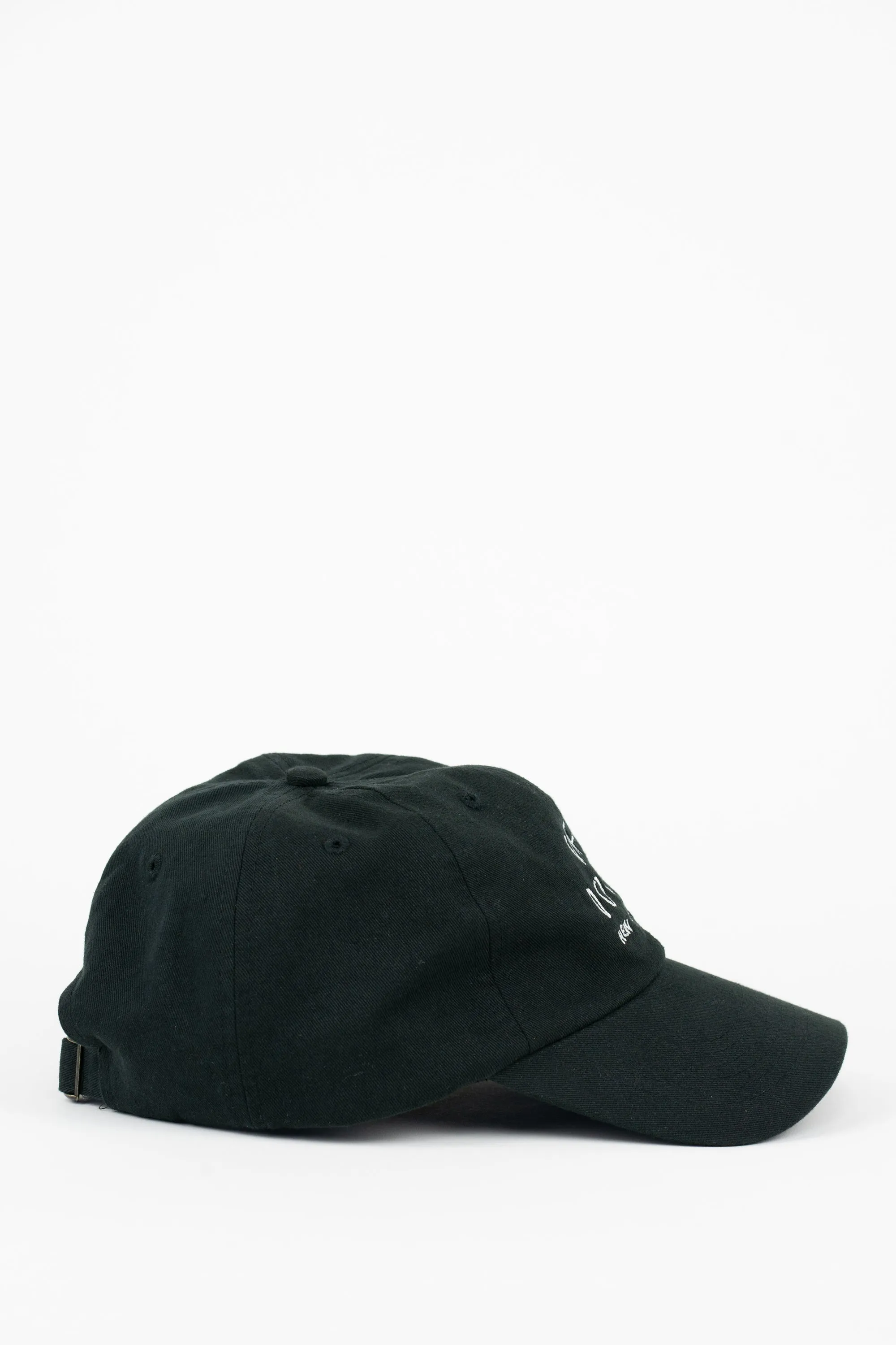 NYC BLK Hat