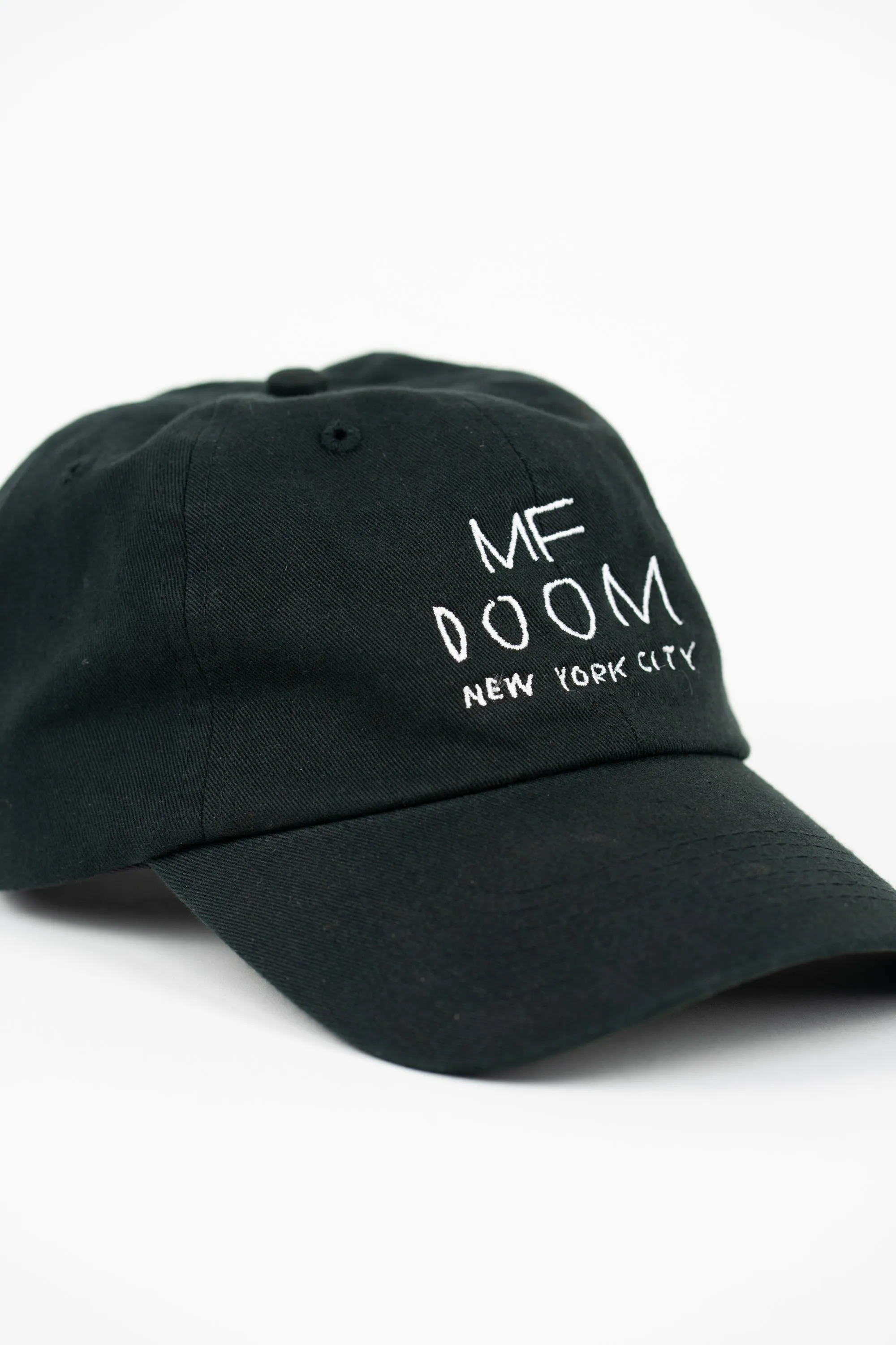 NYC BLK Hat