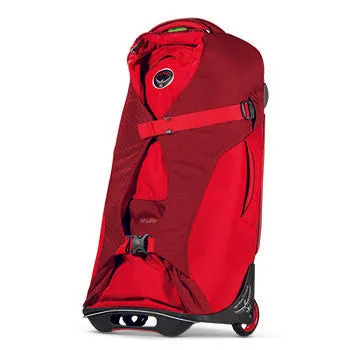 Osprey Shuttle 100L / 30" Wheeled Luggage