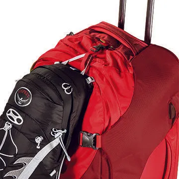 Osprey Shuttle 100L / 30" Wheeled Luggage