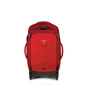 Osprey Shuttle 100L / 30" Wheeled Luggage