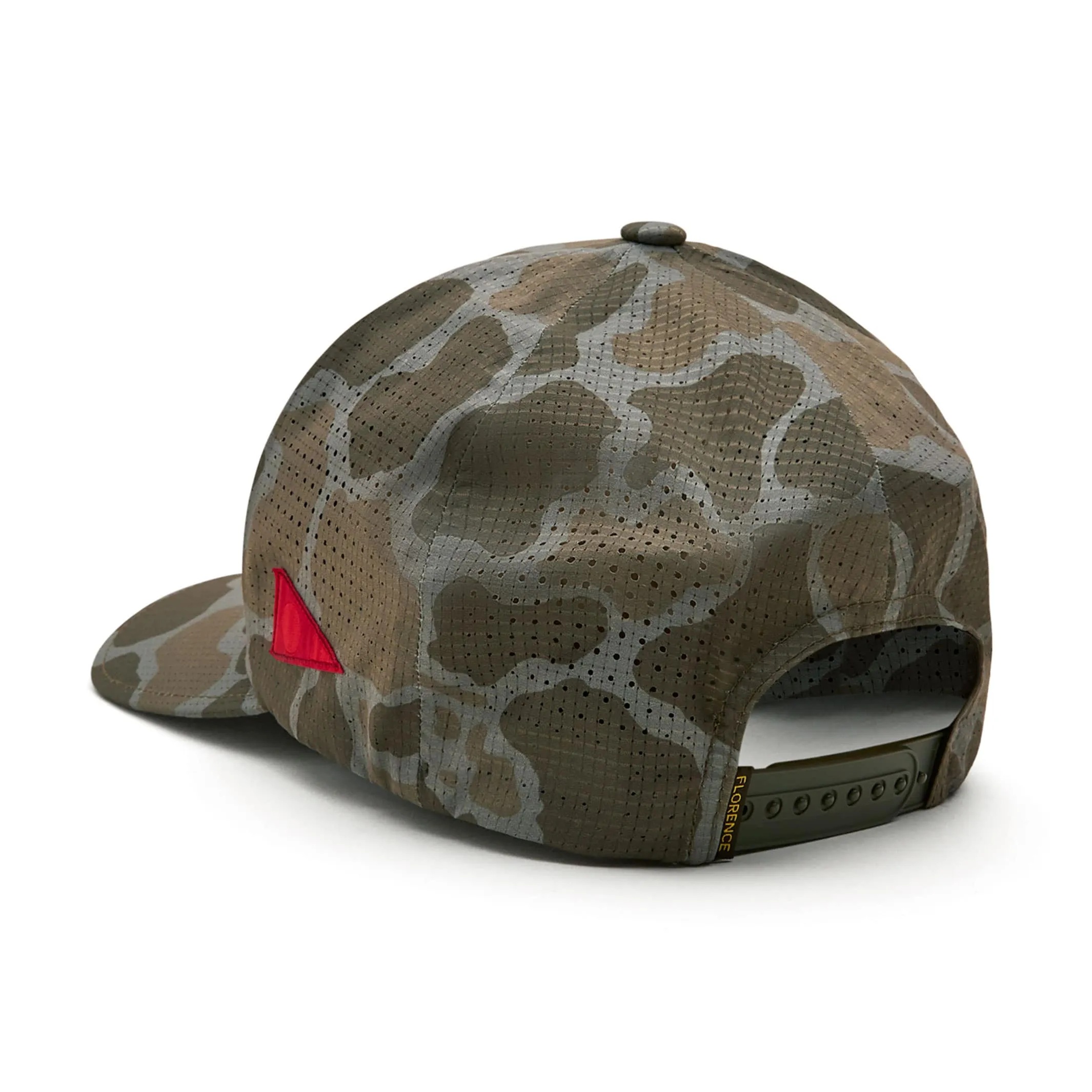 Performance Airtex Hat