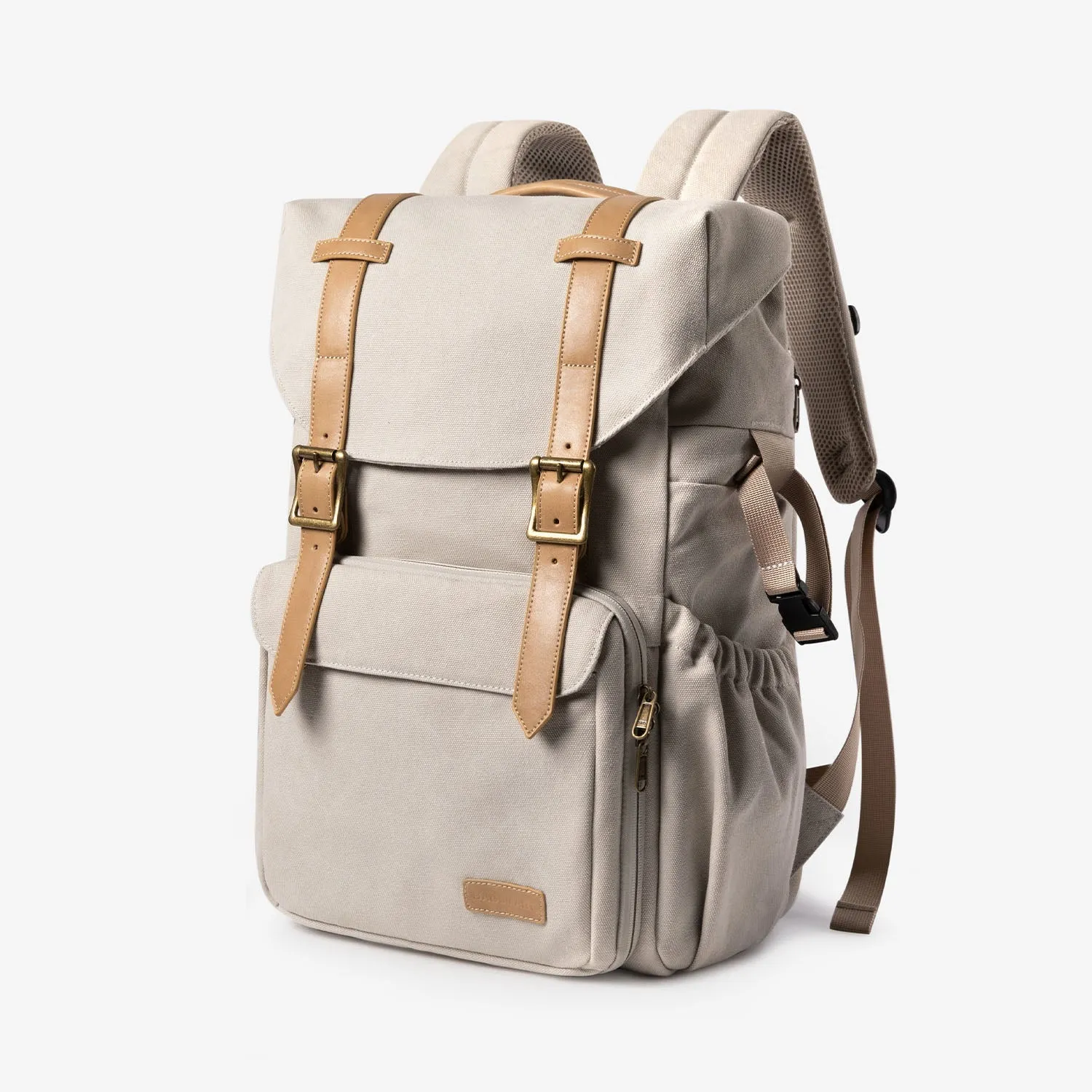 Photo Series/ Photo Camera Backpack