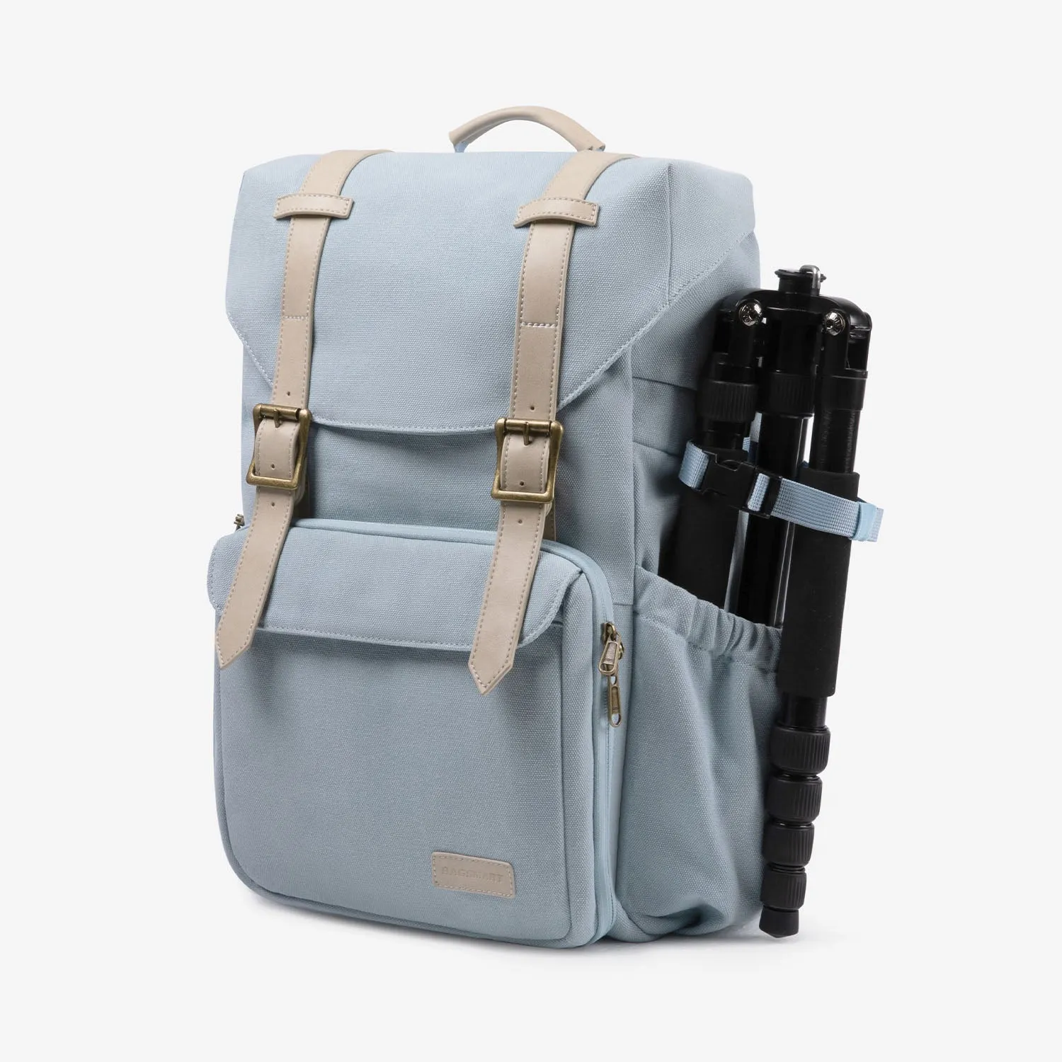 Photo Series/ Photo Camera Backpack