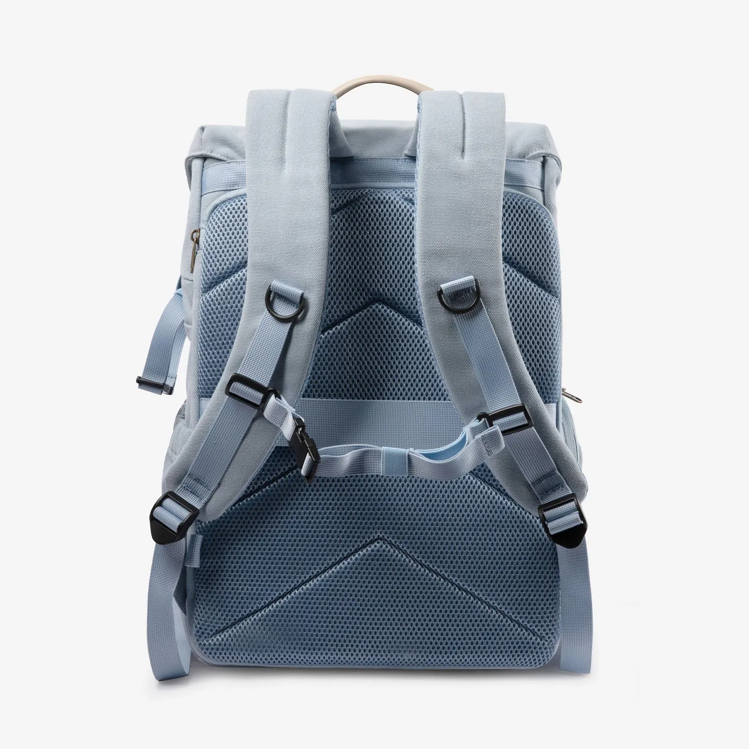 Photo Series/ Photo Camera Backpack