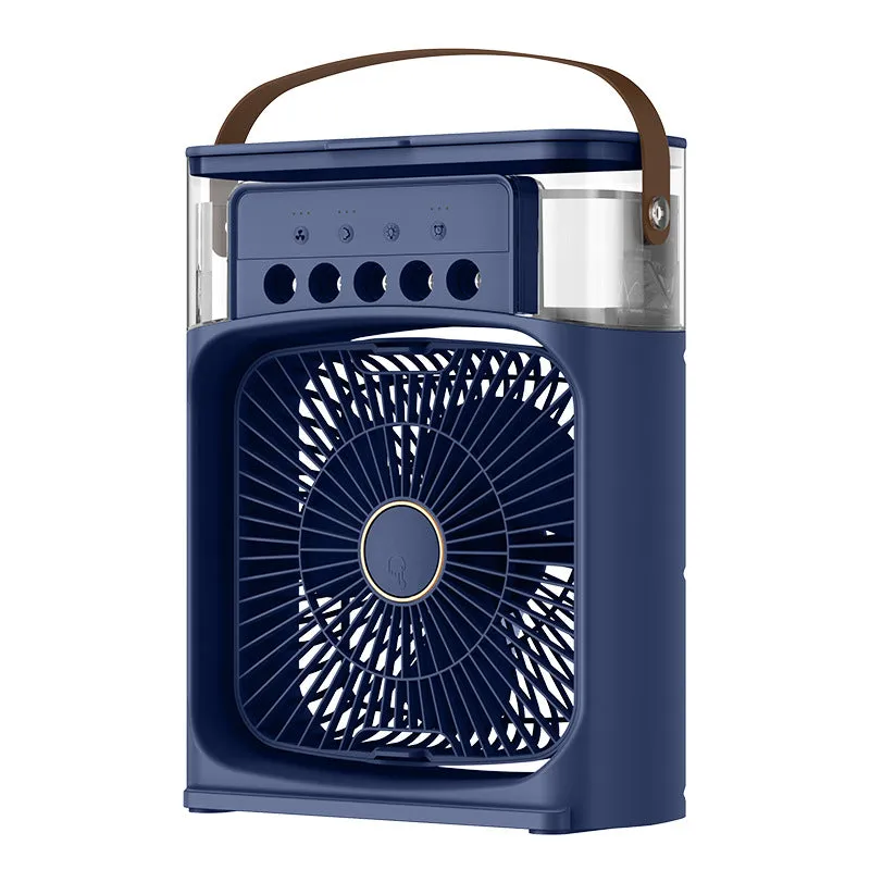 Portable Air Cooler Fan