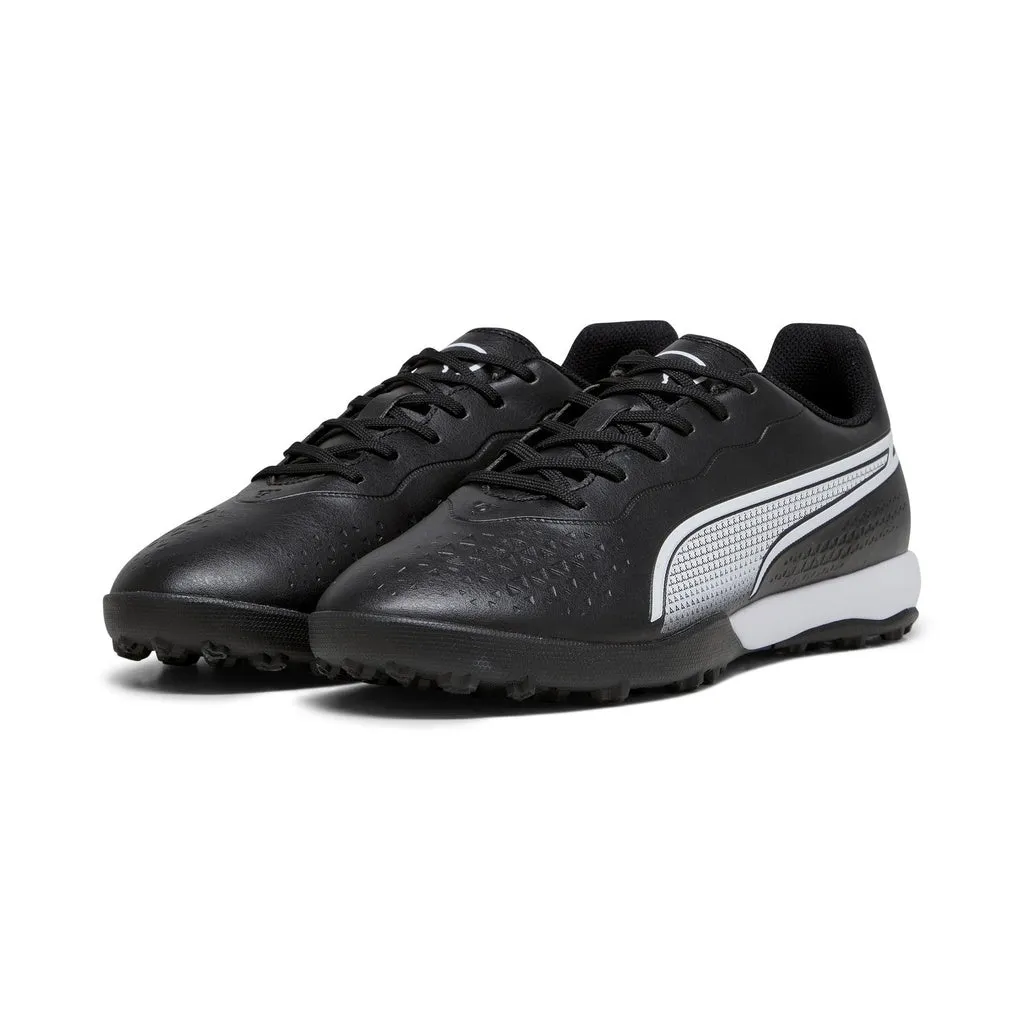 Puma King Match Astro Football Boots