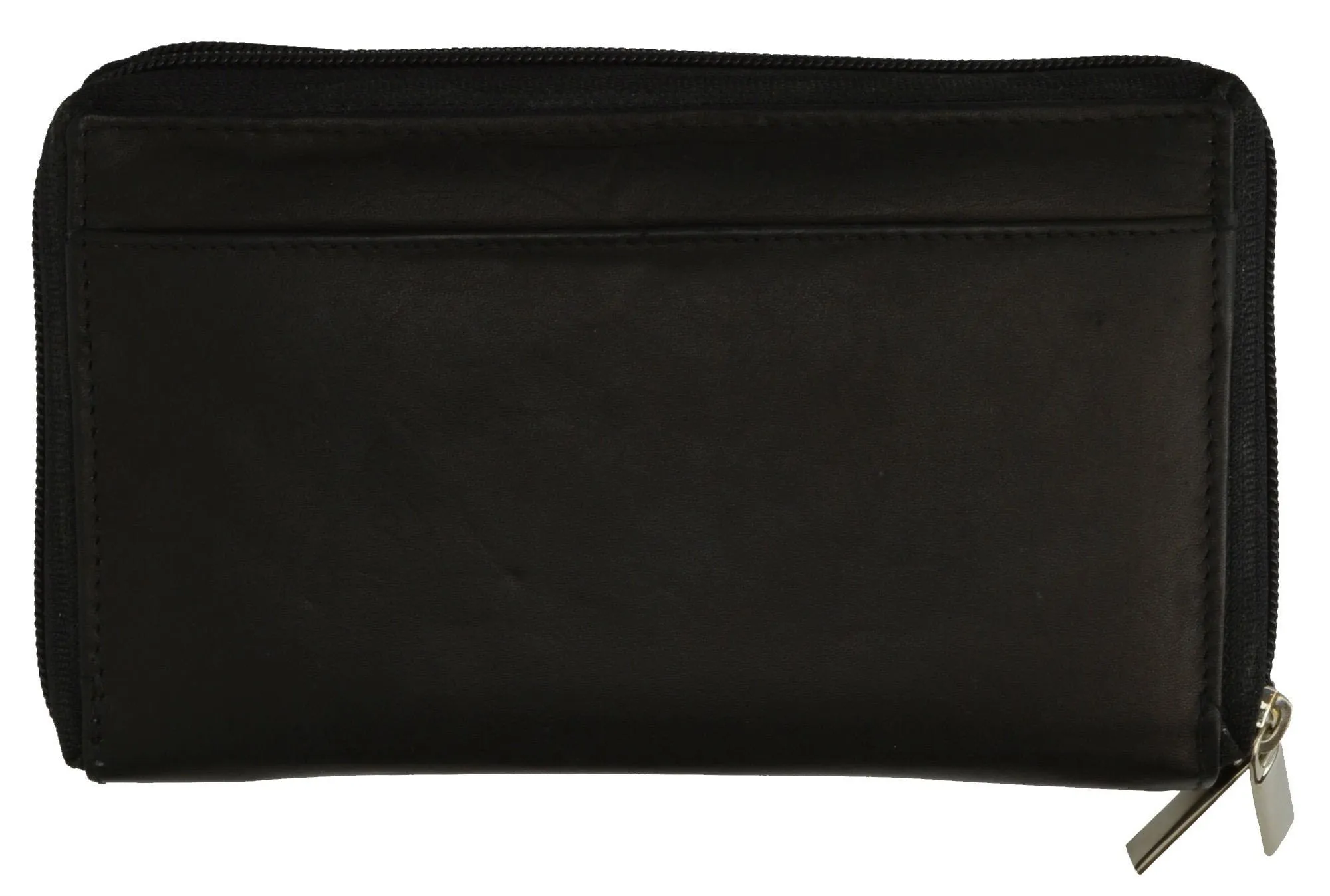 Pure Leather Men's Wallet