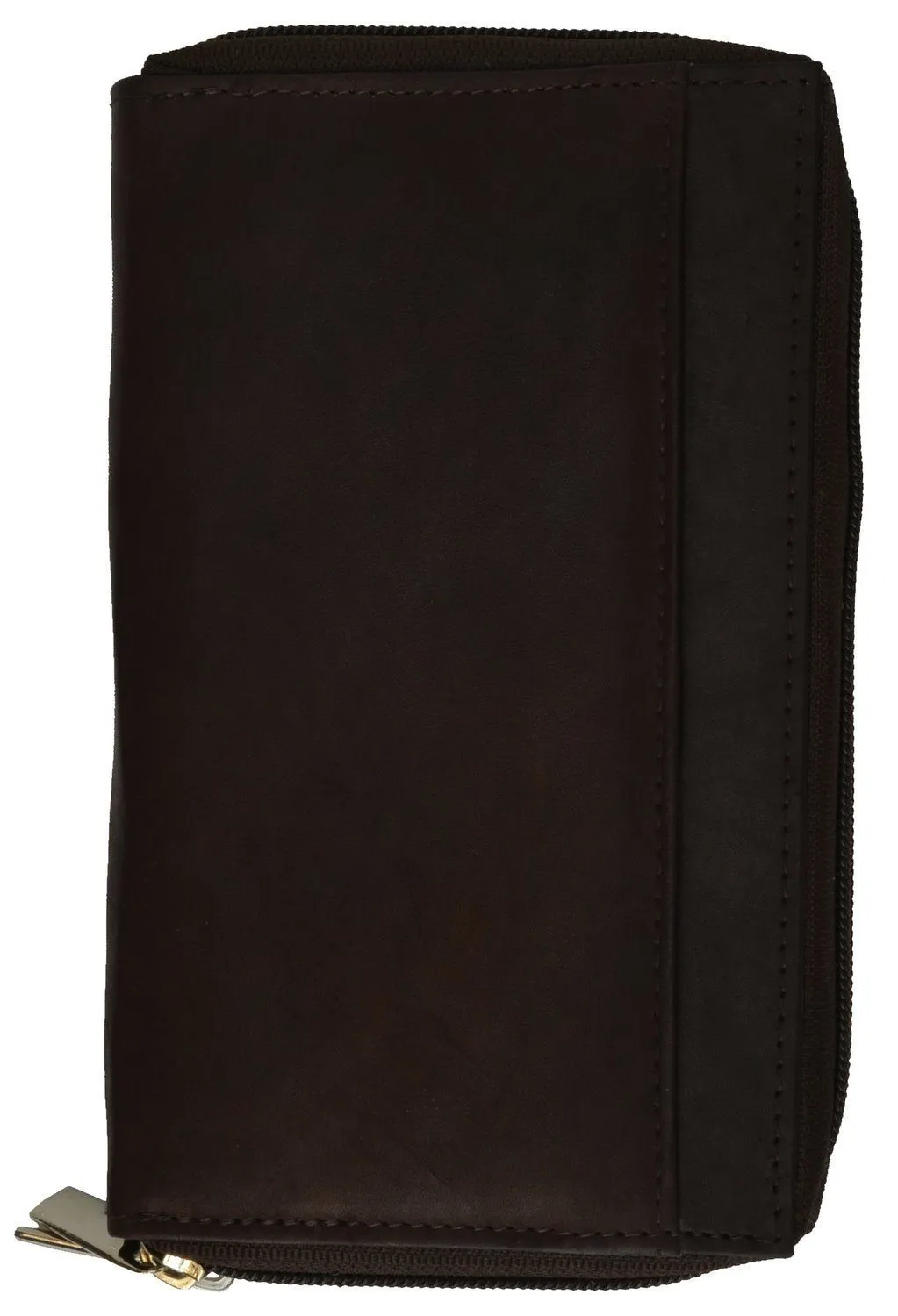 Pure Leather Men's Wallet