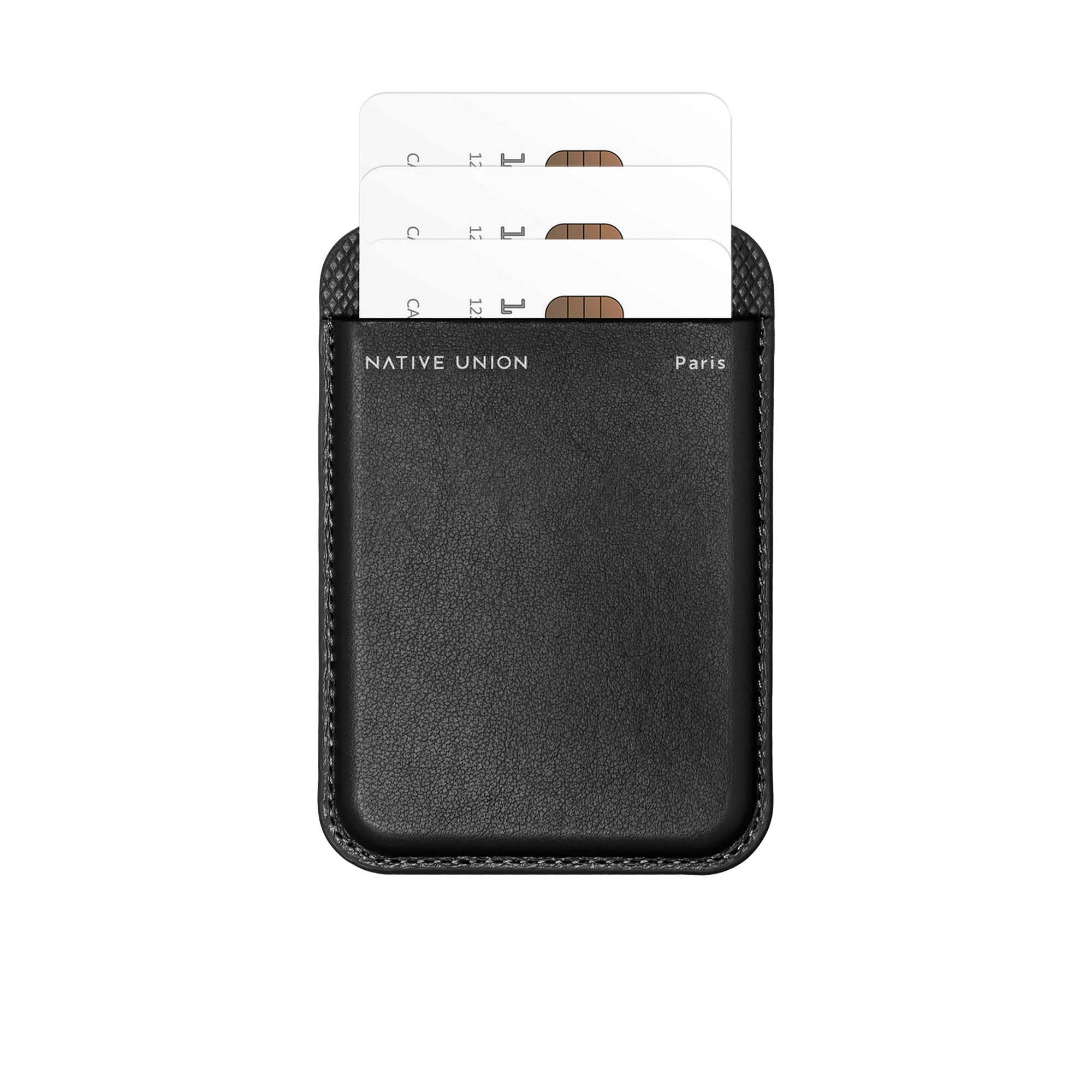 (RE)Classic Wallet | Magnetic