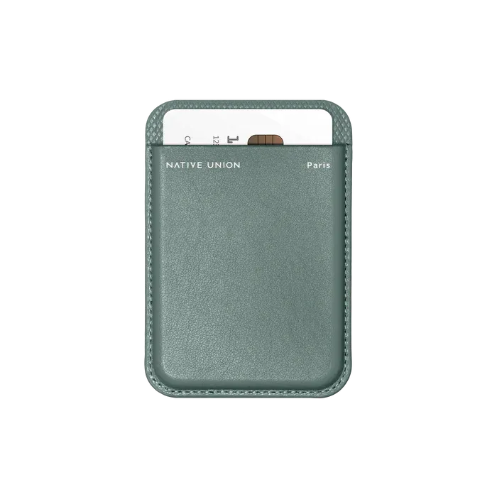 (RE)Classic Wallet | Magnetic