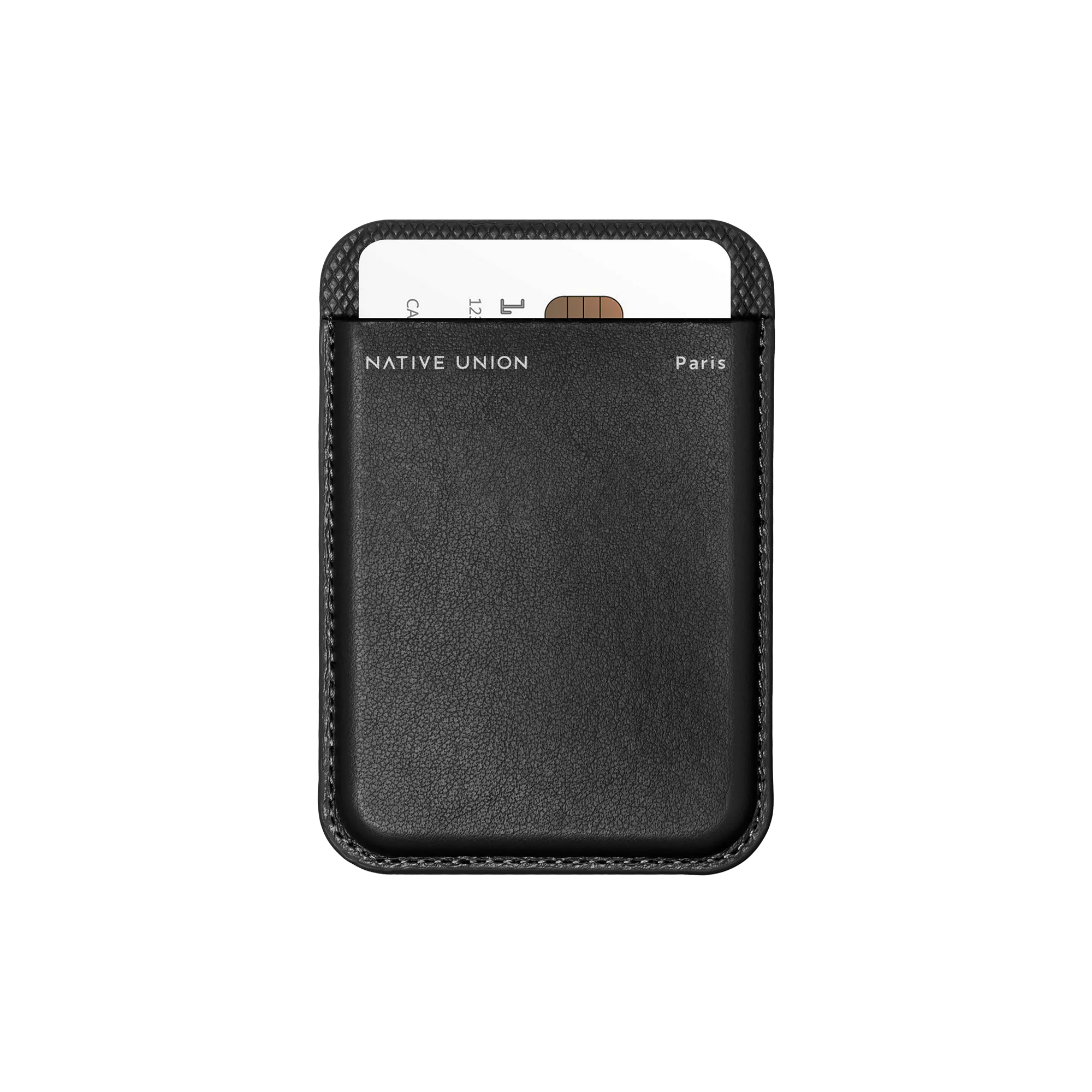 (RE)Classic Wallet | Magnetic