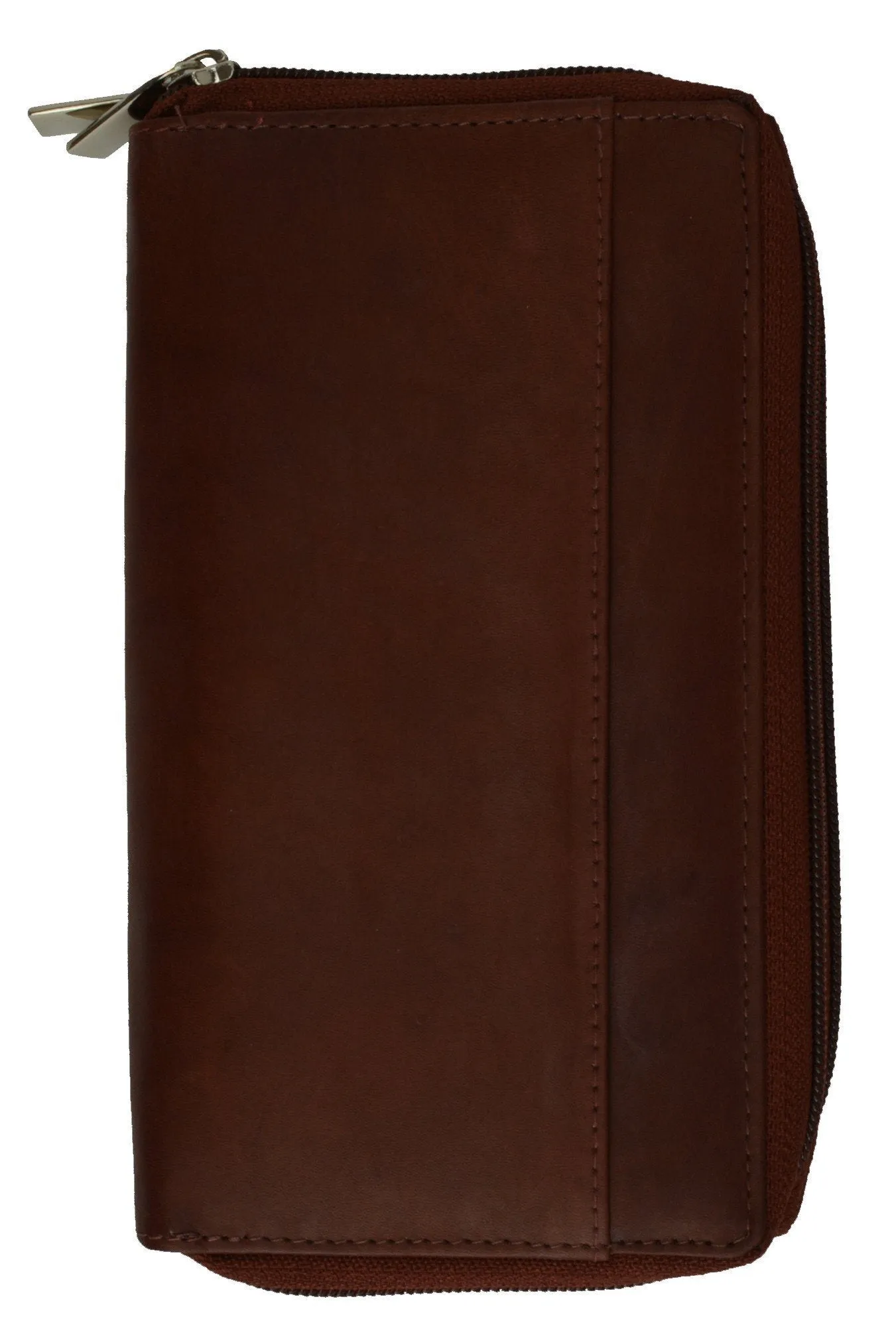 RFID Blocking Leather Wallet