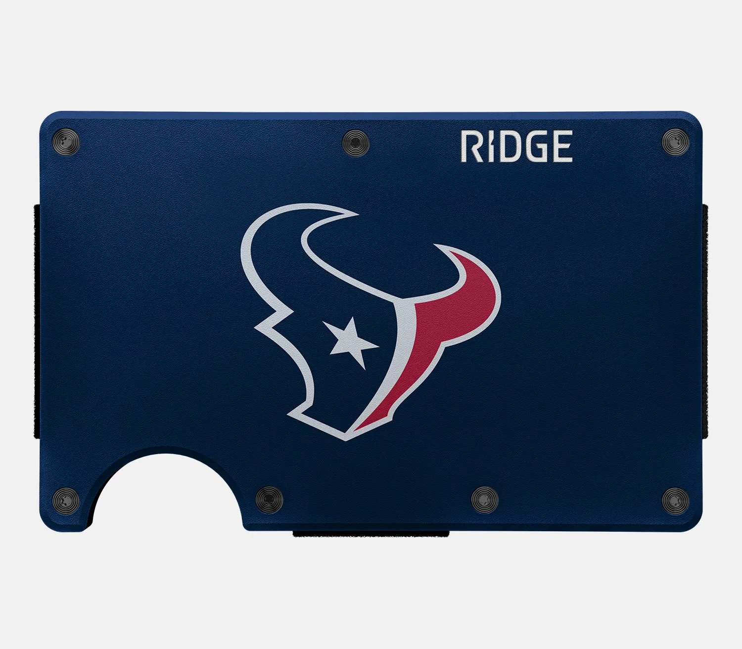 Ridge Wallet - Houston Texans