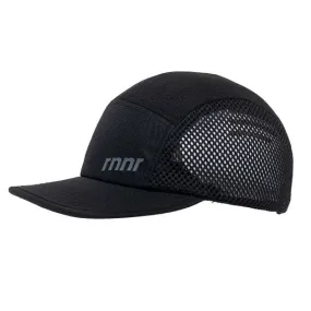 rnnr Distance Hat | Blackout