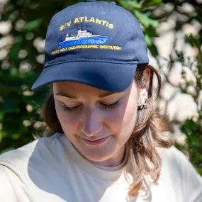 RV Atlantis Hat