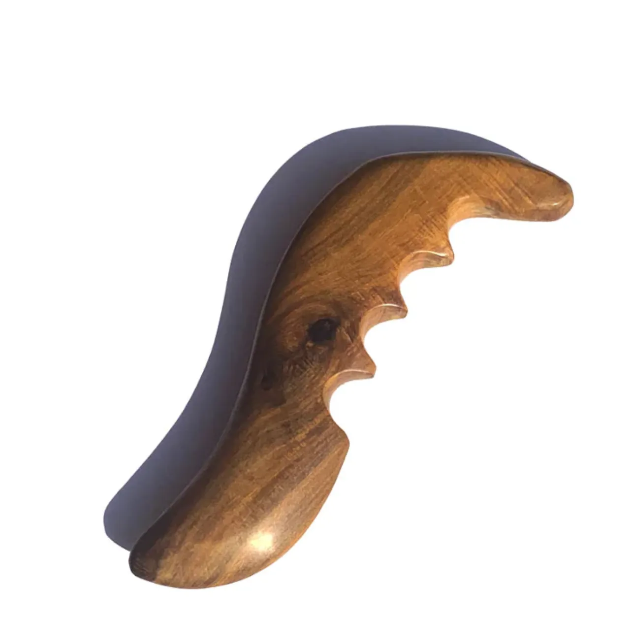 Sandalwood Finger / Body Massager