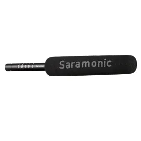 Saramonic XLR Microphone for Camera (Large)