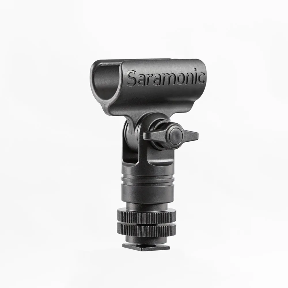 Saramonic XLR Microphone for Camera (Large)