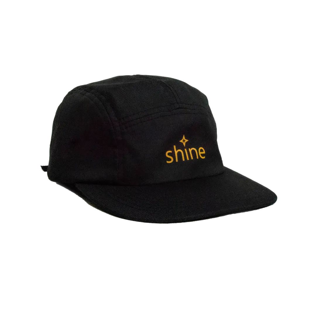 Shine Hat