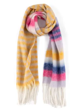 Shiraleah Jo Scarf, Multi