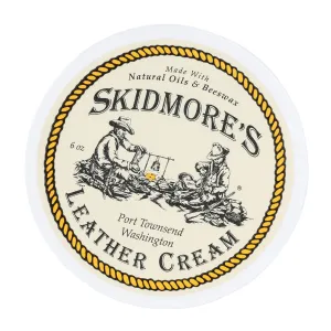 Skidmore Leather Conditioner