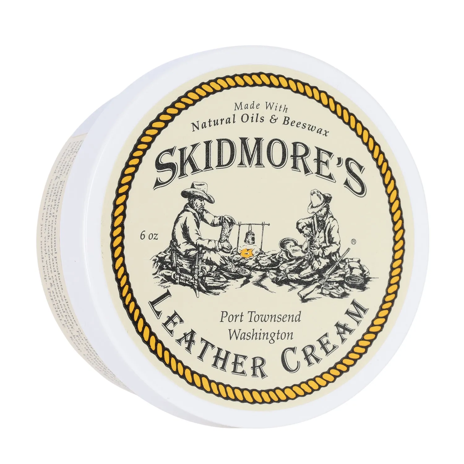 Skidmore Leather Conditioner